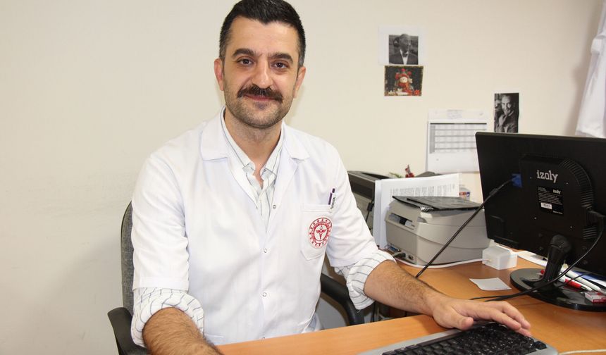 “UNUTKANLIK DOĞAL DEĞİLDİR”