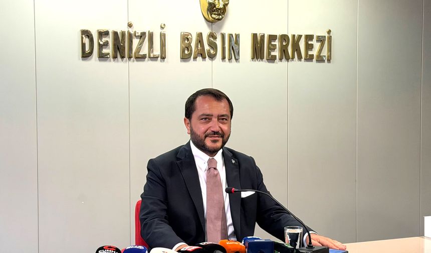 DENİZLİ MHP’DE KONGRE HEYECANI