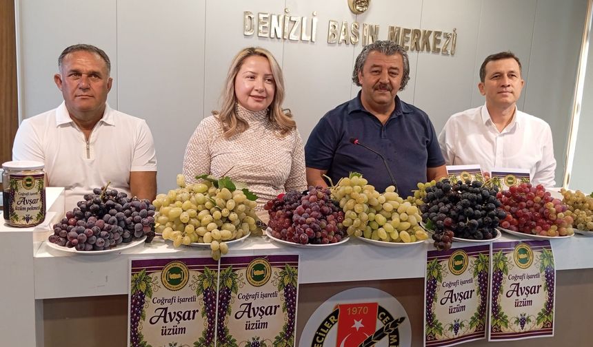 AVŞAR’DA ŞENLİK VAR