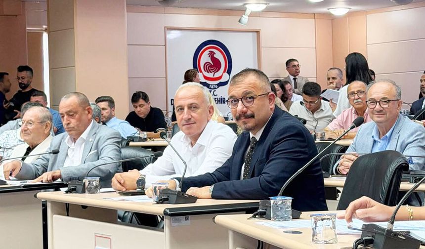 BAŞKAN ERAYDIN’DAN SUBAŞIOĞLU’NA ÇAĞRI