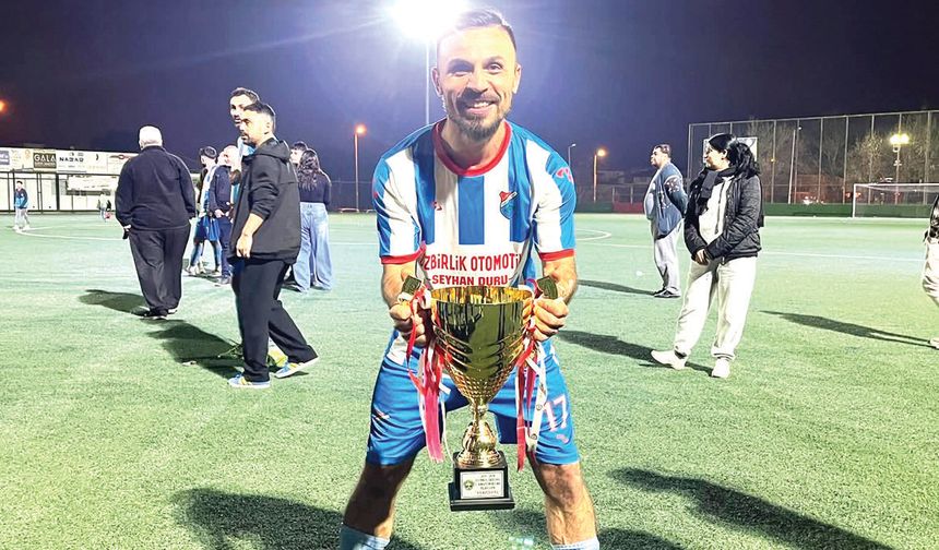 FIRTINA GÖKBÖRÜGÜCÜ’NDE