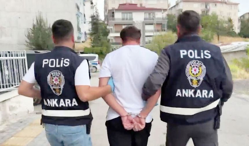 ORGANİZE SUÇA BÜYÜK DARBE