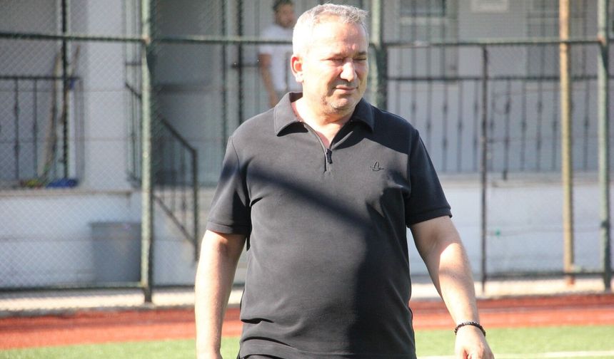 DENİZLİ İDMAN YURDU'NDA ESKİ BAŞKANI GÜREL’DEN YÖNETİME İSTİFA ÇAĞRISI