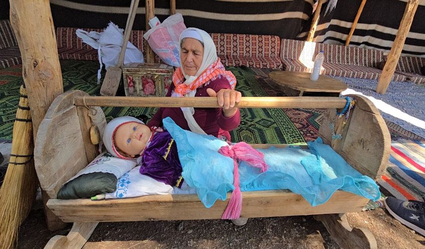 YENİ KUŞAKLARA AKTARILAMIYOR
