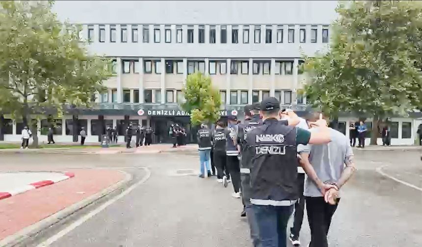 TORBACI OPERASYONU