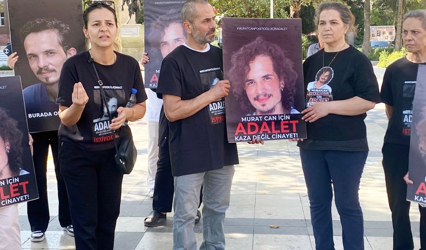 ACILI ANNENİN ADALET İSYANI