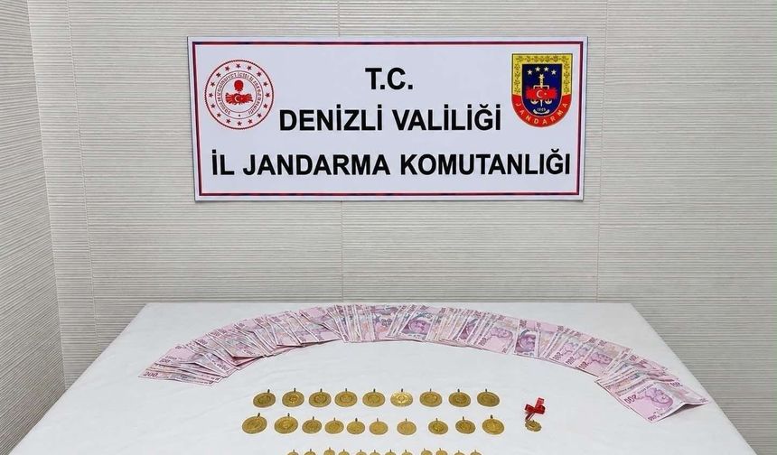 YAŞLI ADAMI 2.2 MİLYON LİRA DOLANDIRDILAR