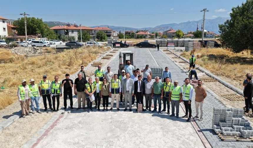 300 MİLYONLUK YATIRIM