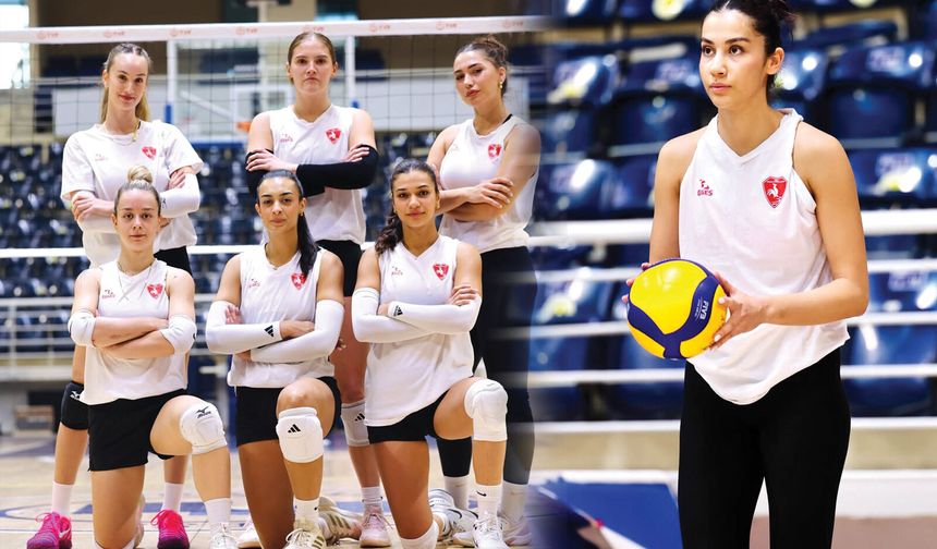 SULTANLAR İDDİALI GELİYOR