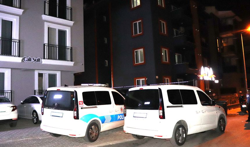 ARKADAŞ KAVGASINDA KAN AKTI