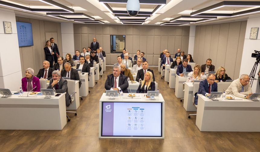 BASINA DESTEK ARTIYOR