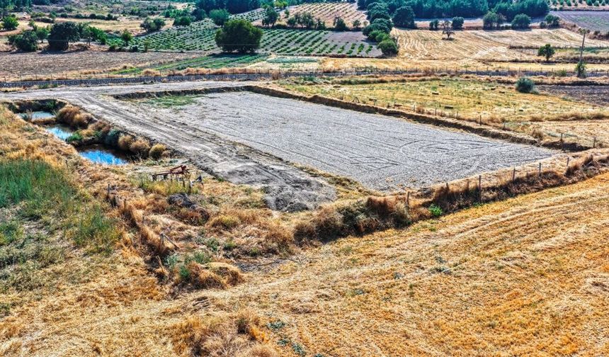 BÜYÜKŞEHİR DESKİ’DEN BAKLAN’A ÇEVRE DOSTU YATIRIM