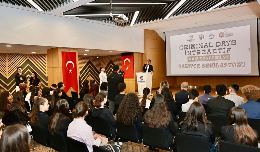 ANALİTİK DÜŞÜNCE YOLCULUĞU