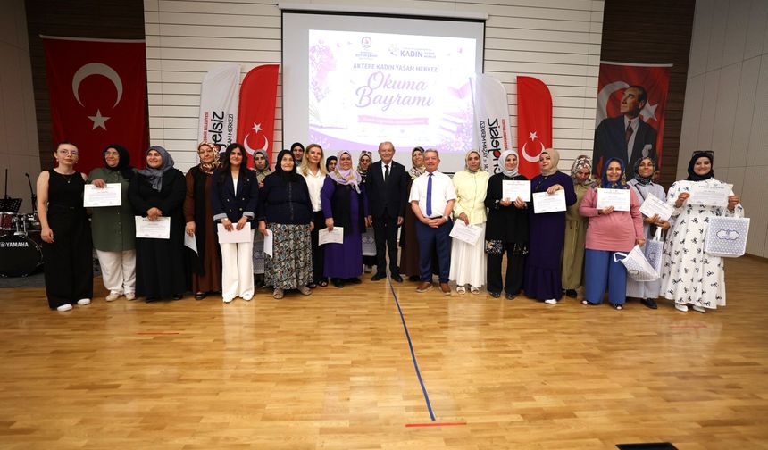 OKUMANIN YAŞI YOK