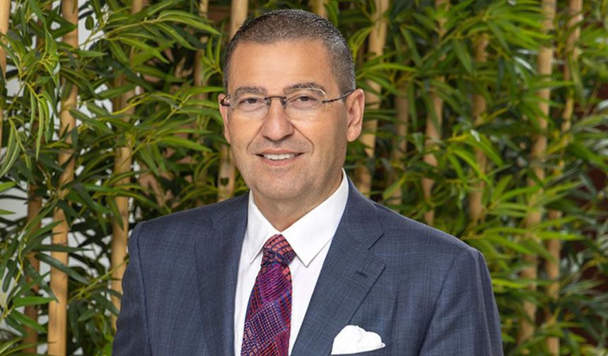 TCC Group Holdings, Ukrayna’nın en büyük ikinci çimento üreticisi IFCEM Group’u bünyesine katıyor