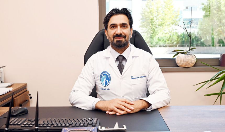MİKRODALGA ABLASYON