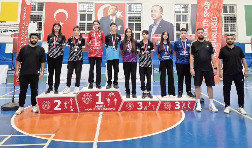 HEDEFİ 12’DEN VURDULAR