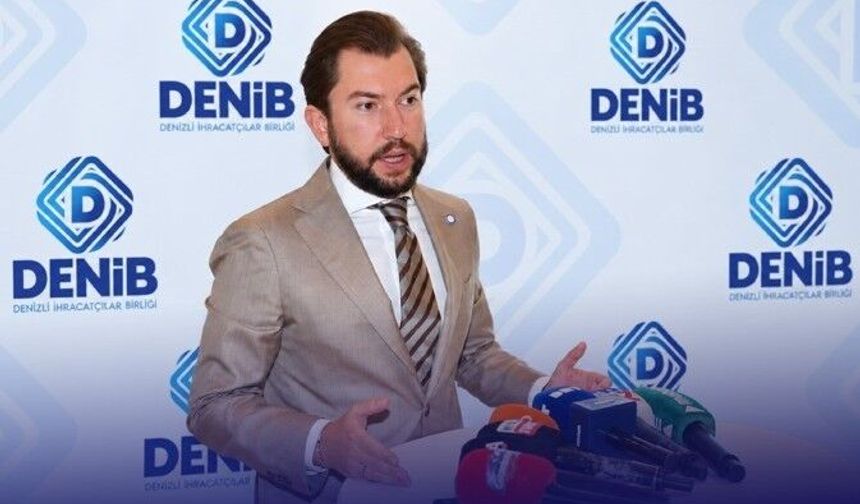 “İHRACATTA GÜÇLÜ PERFARMANS FİNANSMANA ERİŞİMLE MÜMKÜN”