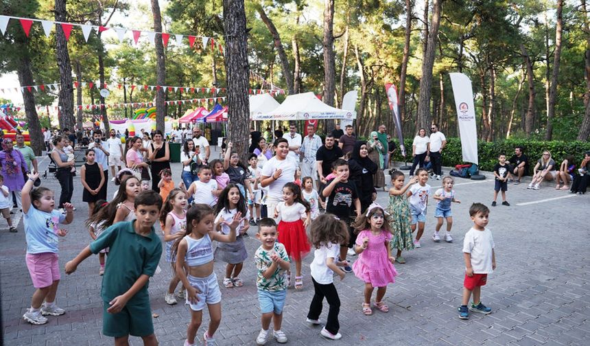 BÜYÜKŞEHİR İLE “OKULA MERHABA”