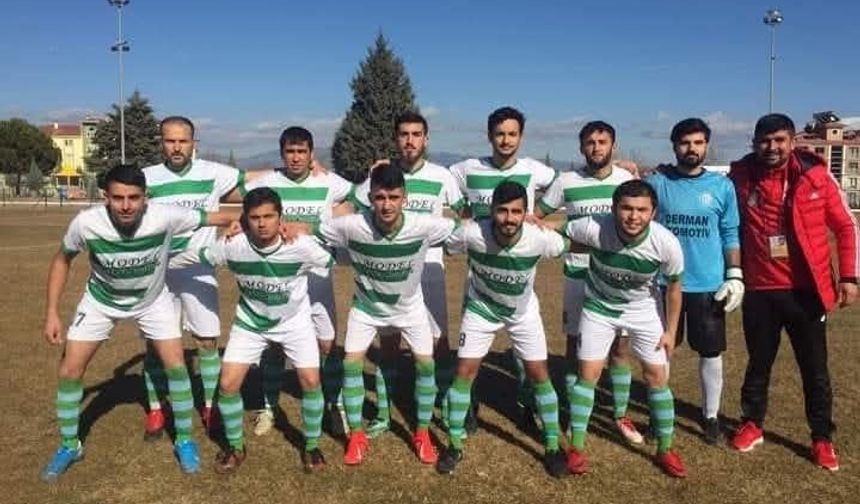 DODURGASPOR’DA EFSANE GERİ DÖNDÜ