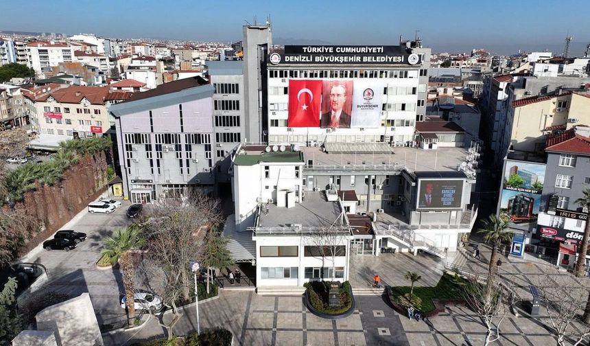 BÜYÜKŞEHİR’DEN DOLANDIRICILIK UYARISI  “GEZİ ORGANİZASYONU YALANINA KANMAYIN”