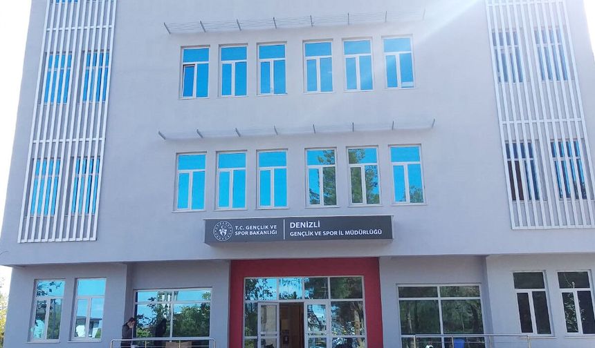 GENÇLİK VE SPOR’A 150 PERSONEL ALINACAK