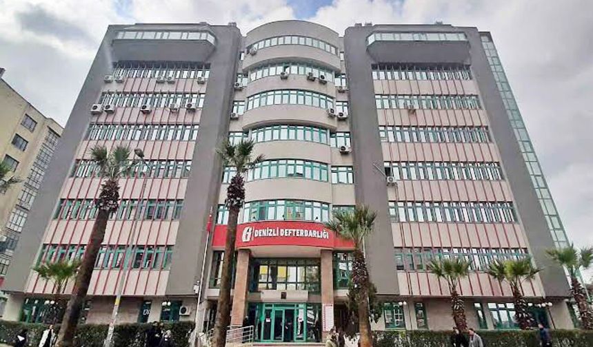 DENİZLİ’NİN REKORTMENLERİ