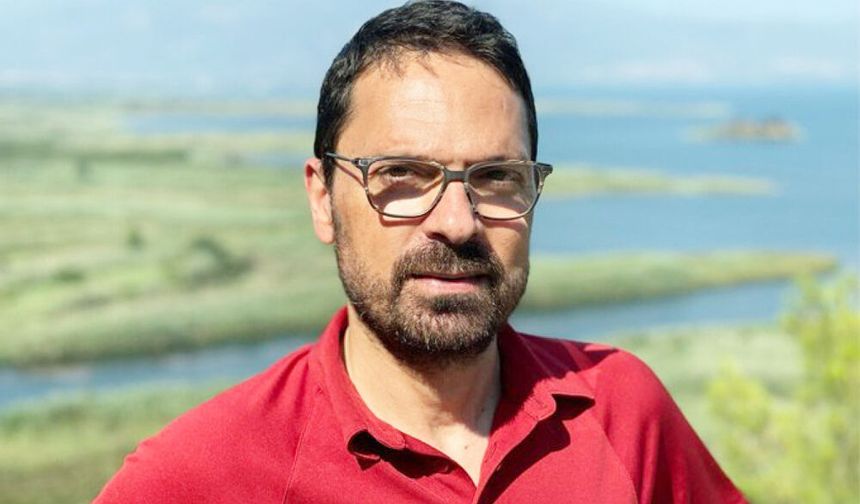 BÜLENT UYGUN TUTUKLANDI