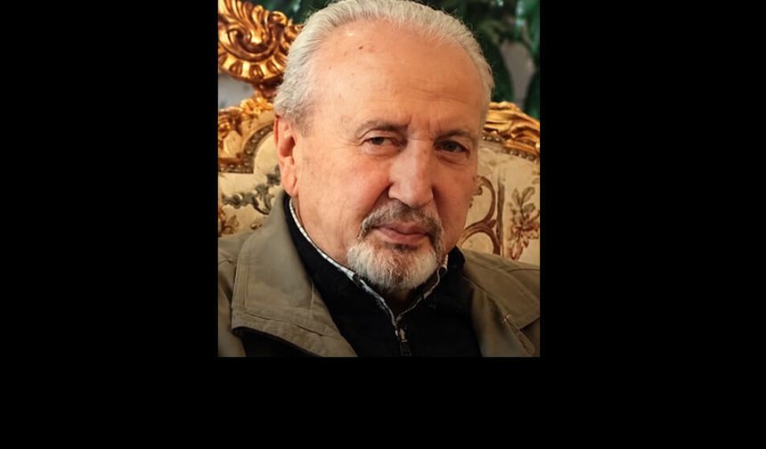 KARAOSMANOĞLU HAYATINI KAYBETTİ