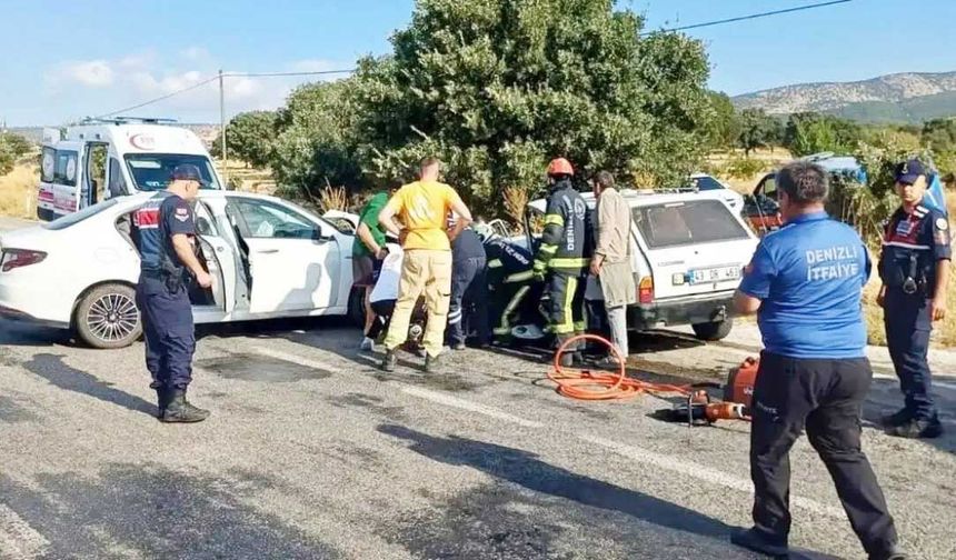 ÇİVRİL’DE CAN PAZARI
