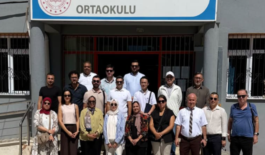 DEPREME DİRENÇLİ OKULLAR
