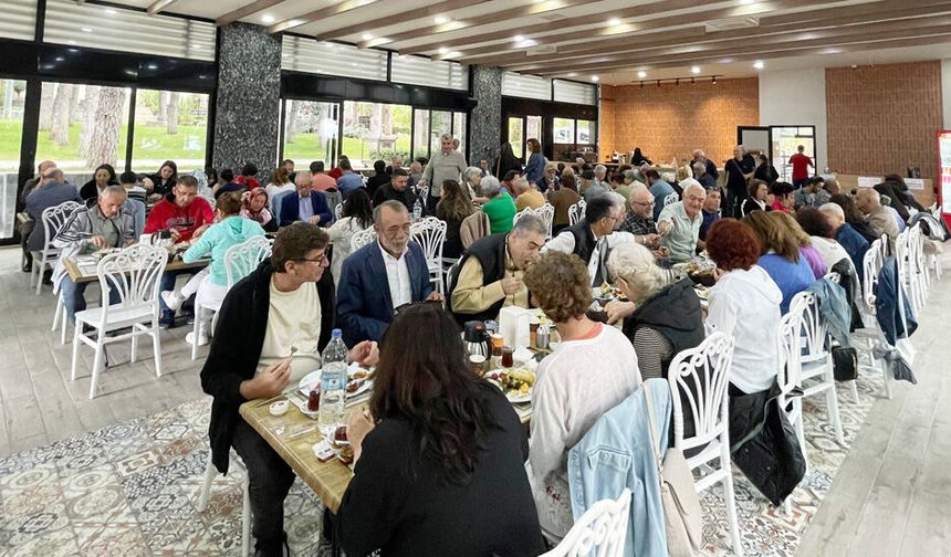 DENİZLİ SOL KÜLTÜR YENİ DÖNEME HAZIR