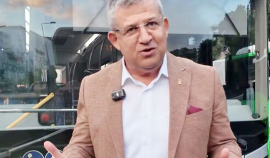 “VATANDAŞIN İŞİNİ ZORLAŞTIRMAYIN”