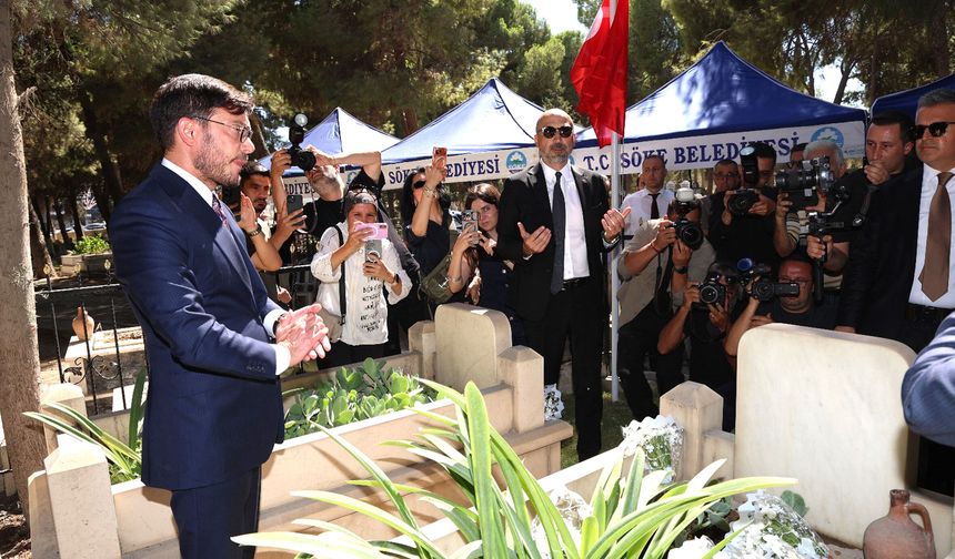 SÜPER VALİ ANILDI