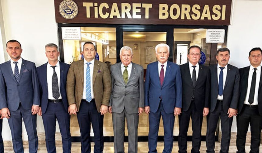 BEYAZ LİSTEDEN BİRLİK MESAJI