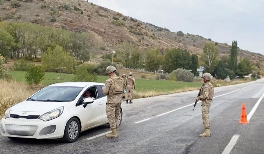 FİRARİ OPERASYONU