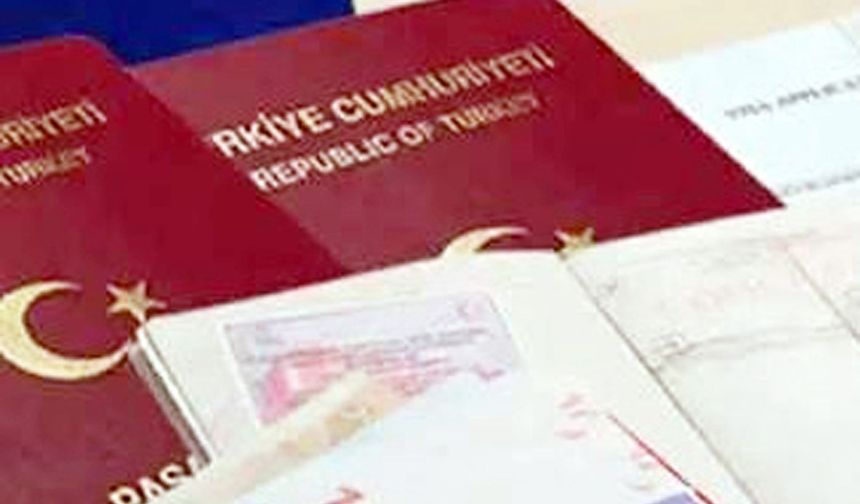 VİZE SORUŞTURMASI DENİZLİ’YE UZANDI