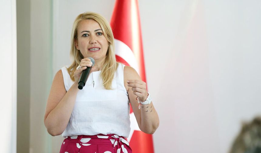 BAŞKAN DOĞAN’DAN DESTEK ÇAĞRISI