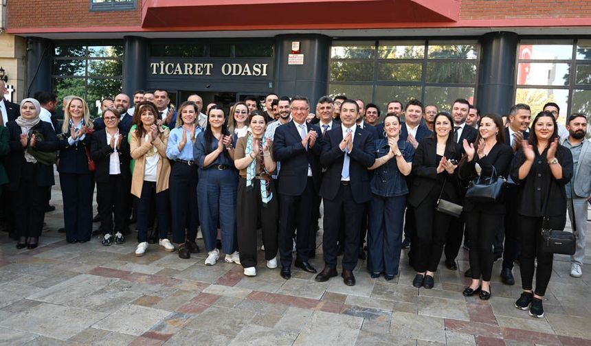 ERDOĞAN GÜVEN TAZELEDİ