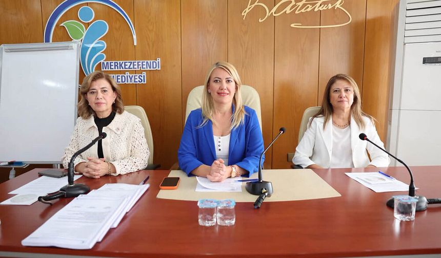 MERKEZEFENDİ’DE SEÇİM ÜSTÜNE SEÇİM