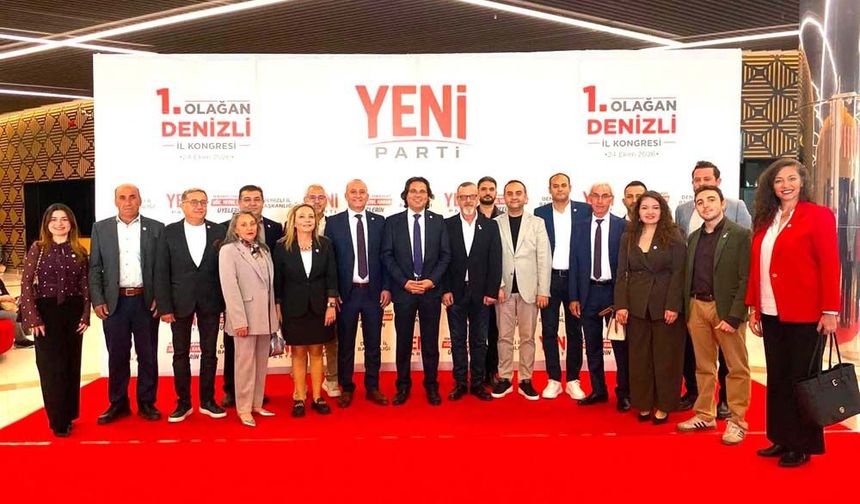 HORZUM RESMEN SEÇİLMİŞ BAŞKAN