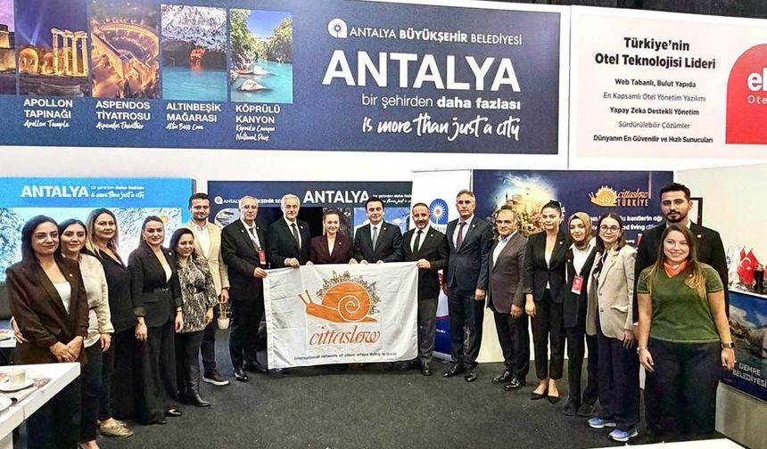 ÇAMELİ’DEN TANITIM ATAĞI