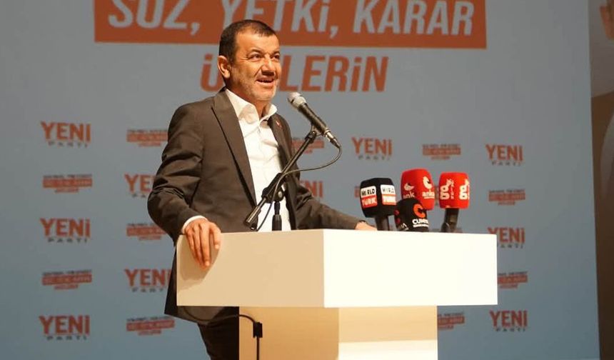 DBB BAŞKANI ÇAVUŞOĞLU SERT KONUŞTU: HAPSE DE ATILSAM KURŞUNA DA DİZİLSEM…