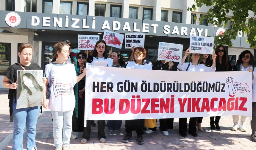 BABA DA YARGILANACAK
