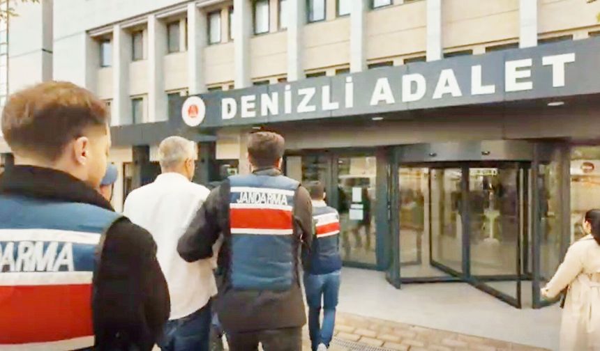 ‘KAMU PERSONELİYİZ' YALANIYLA DOLANDIRICILIK; 10 ŞÜPHELİ YAKALANDI