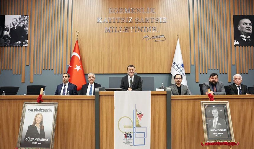 YOL HARİTASI BELİRLENDİ