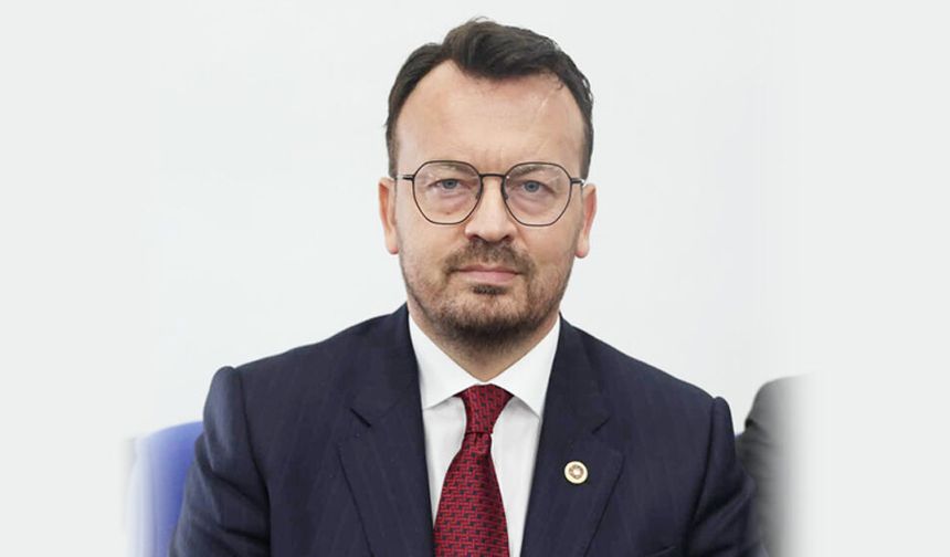 ARPACI: ASRIN EN BÜYÜK SOYGUNU