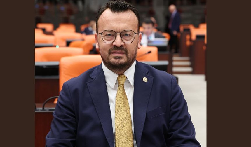 YENİ PARTİ DENİZLİ MİLLETVEKİLİ ARPACI: İHRACATÇIYA İHANET EDİLDİ
