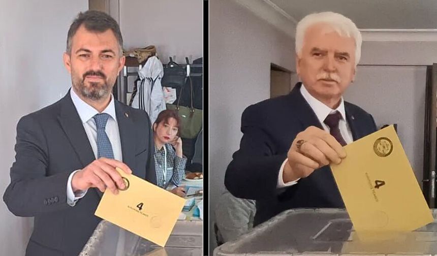 DTB’DE BÜYÜK SÜRPRİZ