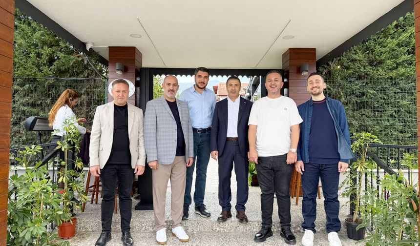 İNŞAAT SEKTÖRÜ FAİZİ BEKLİYOR